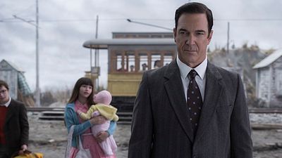 Imagem da notícia Desventuras em Série apresenta "o lado lúdico" de seu universo em novo featurette