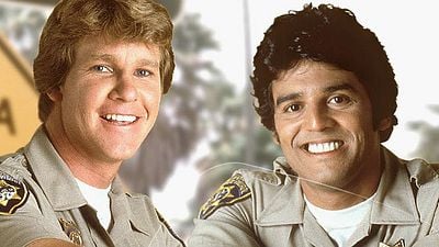 Imagem da notícia CHiPs: Dupla protagonista da série original critica refilmagem