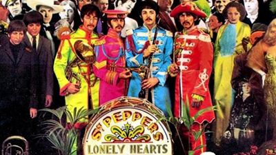 Clássico álbum Sgt Pepper’s Lonely Hearts Club Band, dos Beatles, será tema de documentário