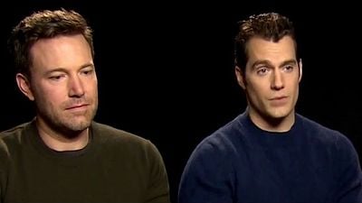 Imagem da notícia Ben Affleck fala sobre o sucesso do meme "Sad Affleck"