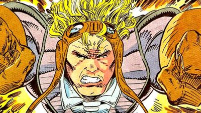 X-Men: The New Mutants deverá contar com o mutante brasileiro Mancha Solar