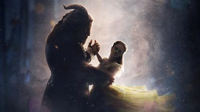Imagem da notícia A Bela e a Fera: Banner destaca o elenco estrelado da nova produção da Disney