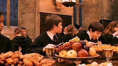 Imagem da notícia Nova York ganha restaurante inspirado em Harry Potter