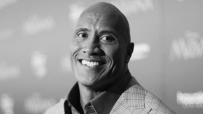 Imagem da notícia Shazam! é dividido em duas partes e um dos filmes será focado no Adão Negro, interpretado por Dwayne Johnson
