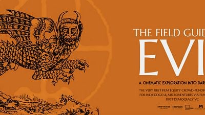 Imagem da notícia Nova antologia de terror vai explorar lendas urbanas de oito países