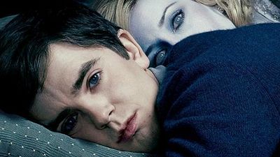 Cartazes da 5ª temporada de Bates Motel são assustadores