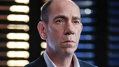 Imagem da notícia Morre o ator Miguel Ferrer, aos 61 anos