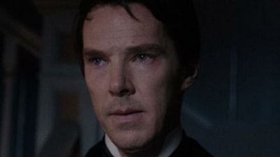 Imagem da notícia Veja a primeira imagem de Benedict Cumberbatch como Thomas Edison em The Current War