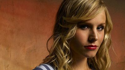 Imagem da notícia Veronica Mars: Criador planeja revival com seis novos episódios