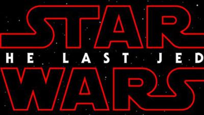 Revelado o título oficial de Star Wars: Episódio VIII
