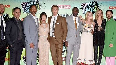 Imagem da notícia David Ayer confessa que, se pudesse voltar no tempo, daria mais espaço ao Coringa em Esquadrão Suicida