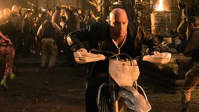 Imagem da notícia Amigos do AdoroCinema: Para blogueiros, xXx Reativado é uma aventura genérica