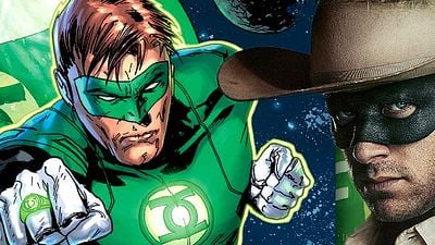 Imagem da notícia Armie Hammer se surpreende com rumores de sua escalação em Tropa dos Lanternas Verdes