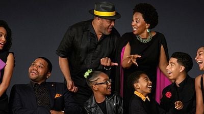 ABC prepara spin-of de Black-ish