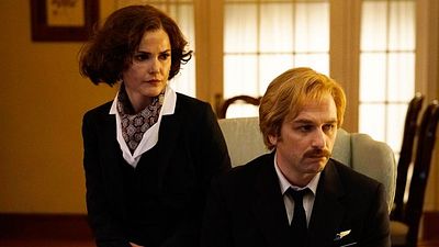 Imagem da notícia The Americans: Veja o primeiro teaser e a primeira imagem da quinta temporada