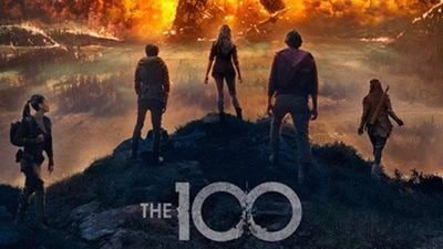 The 100: Veja o cartaz da quarta temporada