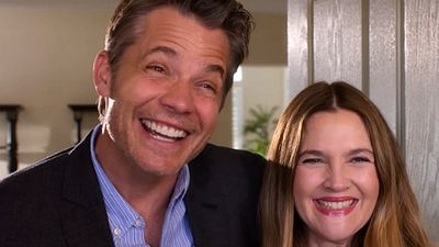 Imagem da notícia Conheça a sangrenta família Hammond em novo vídeo da comédia Santa Clarita Diet