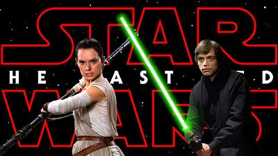 Imagem da notícia Luke Skywalker é o último Jedi? O que o título do novo Star Wars, 'The Last Jedi', pode significar?