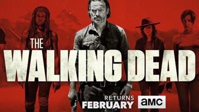 The Walking Dead: Lennie James comenta que há uma 'grande traição' a caminho