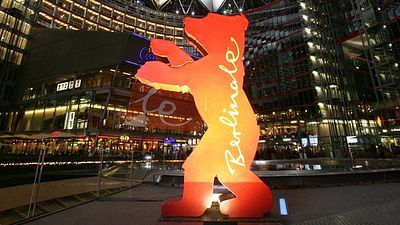 Imagem da notícia Mais dois! Festival de Berlim exibirá novo filme de Laís Bodanzky e curta animado sobre fada lésbica