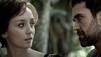 O Crime da Gávea: Thriller policial com Ricardo Duque e Simone Spoladore ganha trailer (Exclusivo)