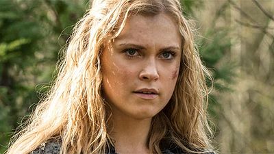 Imagem da notícia The 100: Eliza Taylor fala sobre quarta temporada, futuro sem Lexa e Bellarke (Entrevista)
