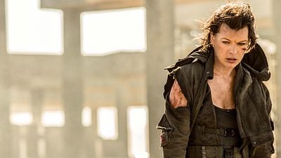 Imagem da notícia Resident Evil 6: O Capítulo Final é a maior estreia da semana