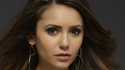 Nina Dobrev é confirmada no episódio final de The Vampire Diaries