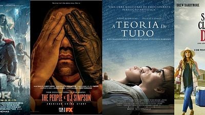 Imagem da notícia Estreias de fevereiro de 2017 na Netflix
