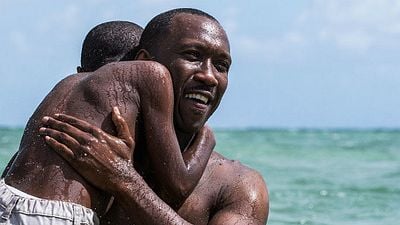 Imagem da notícia Moonlight: Sob a Luz do Luar é eleito o melhor filme do ano por Sindicato de Críticos LGBTQ 
