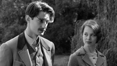 Exclusivo: Veja o trailer legendado de Frantz, líder de indicações ao César Awards