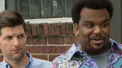 Imagem da notícia Fox aprova piloto de paródia de Arquivo X com atores de The Office e Parks and Recreation