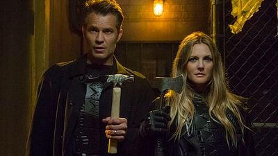 Imagem da notícia Santa Clarita Diet: Crítica da primeira temporada