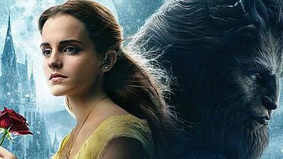 Imagem da notícia A Bela e a Fera: Céline Dion e Josh Groban vão participar da trilha sonora