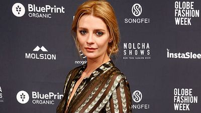 Imagem da notícia Mischa Barton, protagonista de The O.C, é internada para avaliação mental