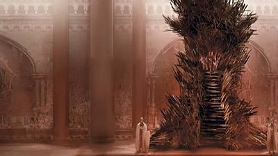 Imagem da notícia George R.R. Martin deve publicar novo conto ambientado em Westeros ainda este ano