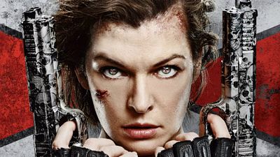 Imagem da notícia Amigos do AdoroCinema: Resident Evil 6 - O Capítulo Final combina boas cenas de ação e história fraca, segundo blogueiros