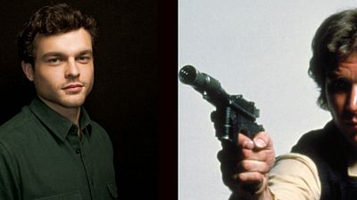 Imagem da notícia Começam as filmagens da aventura de origem de Han Solo