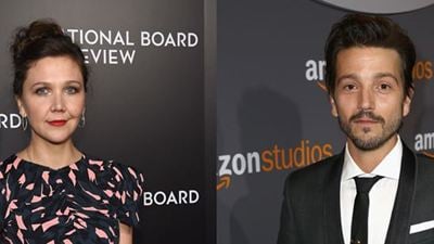Maggie Gyllenhaal e Diego Luna estarão no júri do Festival de Berlim 2017