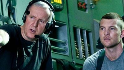 "O Oscar tem preconceito com blockbusters!", afirma James Cameron