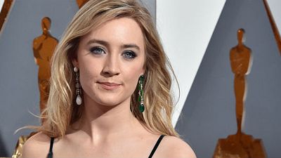 Imagem da notícia Saoirse Ronan será refugiada em novo filme dos produtores de Brooklin