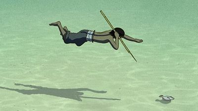 Imagem da notícia Animação nas férias: Anima Mundi 2017 acontecerá em julho