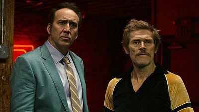 Imagem da notícia Cães Selvagens, com Nicolas Cage, ganha primeiro trailer nacional