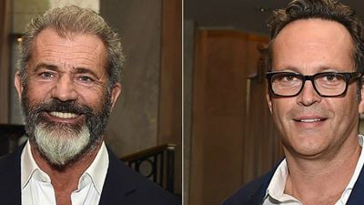 Mel Gibson e Vince Vaughn repetirão parceria de Até o Último Homem no thriller Dragged Across Concrete