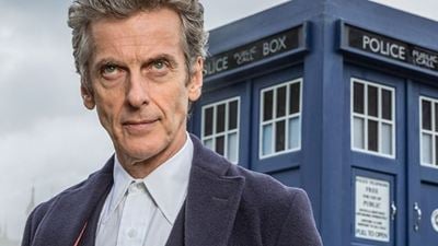 Doctor Who: Saiba quem são os mais cotados para substituir Peter Capaldi