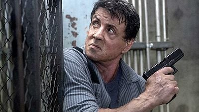 Imagem da notícia Sylvester Stallone está de volta para Rota de Fuga 2!