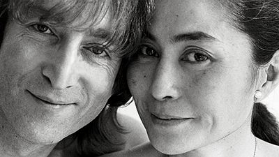 Yoko Ono prepara filme sobre sua história de 'amor, coragem e ativismo' com John Lennon