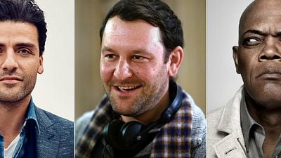 Imagem da notícia Oscar Isaac, Samuel L. Jackson e grande elenco farão novo filme do criador de This Is Us