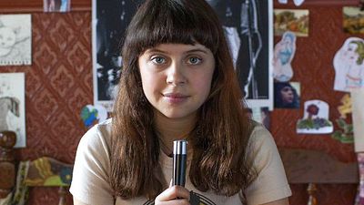 Imagem da notícia Bel Powley será filha de Matthew McConaughey no grande elenco de White Boy Rick
