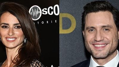 Imagem da notícia Penélope Cruz e Edgar Ramírez vão se apaixonar no próximo filme de Todd Solondz